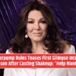 Vanderpump Rules Teases First Glimpse Into New Season After Casting Shakeup: 'Help Wanted'