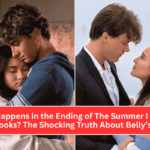 What Happens in the Ending of The Summer I Turned Pretty Books? The Shocking Truth About Belly’s Choice!