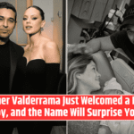 Wilmer Valderrama Just Welcomed a Baby Boy, and the Name Will Surprise You!