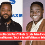 Anthony Mackie Pays Tribute to Late Friend Malcolm-Jamal Warner ‘Such a Beautiful Human Being’