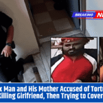 Bronx Man and His Mother Accused of Torturing and Killing Girlfriend, Then Trying to Cover It Up