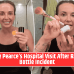 Carly Pearce’s Hospital Visit After Ranch Bottle Incident