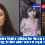 Catherine Hoggle Indicted for Murder of Two Missing Children After Years of Legal Delays