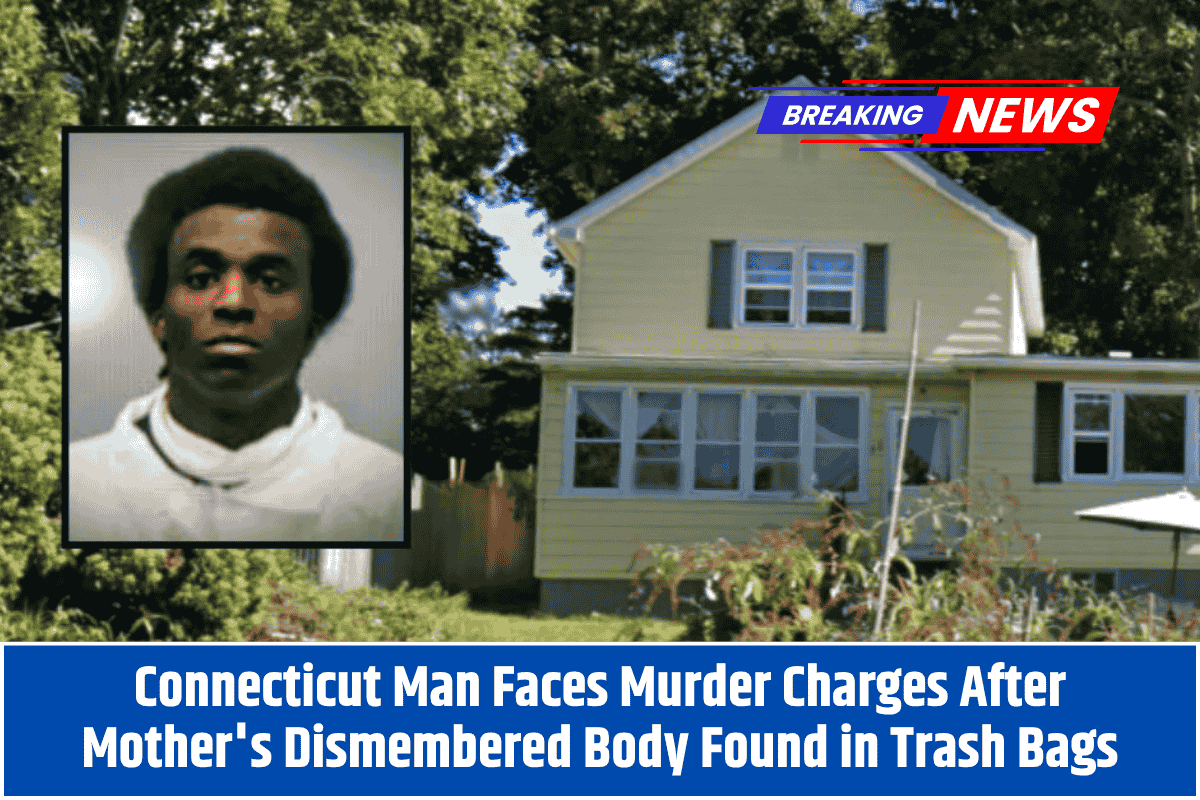 Ohio Husband Sentenced to Over 20 Years for Killing Wife in Front of Children