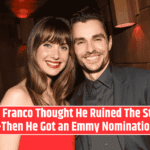 Dave Franco Thought He Ruined The Studio—Then He Got an Emmy Nomination!