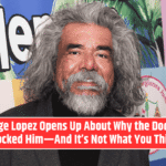 George Lopez Opens Up About Why the Dodgers Blocked Him—And It’s Not What You Think