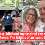 How a Childhood Toy Inspired The New Zoo Revue: The Origins of an Iconic Show
