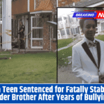 Iowa Teen Sentenced for Fatally Stabbing Older Brother After Years of Bullying