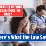 Is Cheating on your Spouse illegal in Ohio? Here's What Law Says