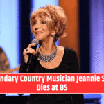 Legendary Country Musician Jeannie Seely Dies at 85