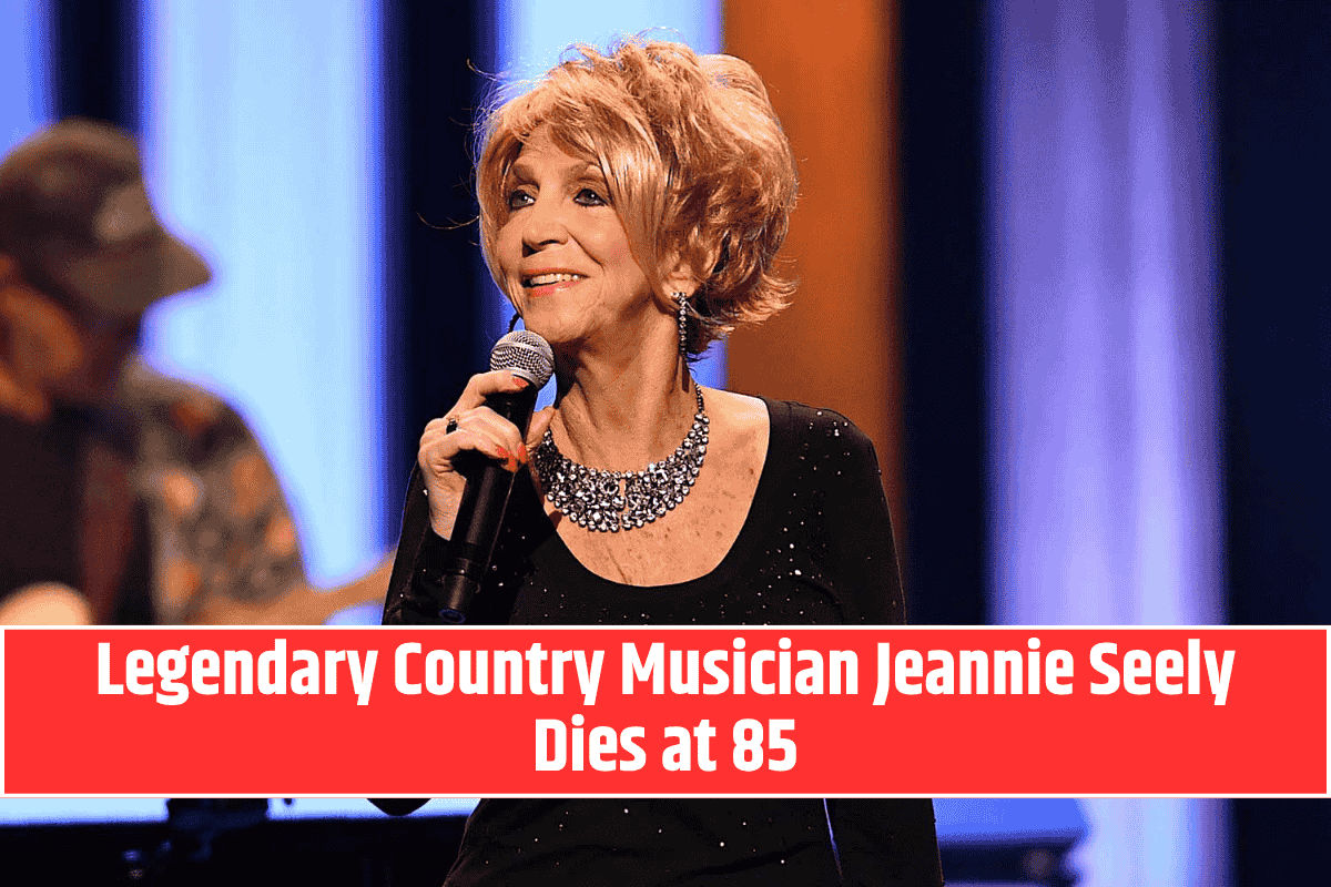 Legendary Country Musician Jeannie Seely Dies at 85