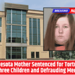 Minnesota Mother Sentenced for Torturing Her Three Children and Defrauding Medicaid