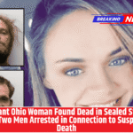 Pregnant Ohio Woman Found Dead in Sealed Storage Tote, Two Men Arrested in Connection to Suspicious Death