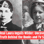 The Real Laura Ingalls Wilder: Uncovering the Truth Behind the Books and TV Show