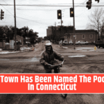 This Town Has Been Named The Poorest In Connecticut