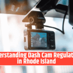 Understanding Dash Cam Regulations in Rhode Island