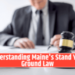 Understanding Maine's Stand Your Ground Law