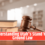 Understanding Utah's Stand Your Ground Law