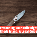 Understanding Your Knife Rights in Rhode Island: A Legal Guide