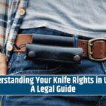 Understanding Your Knife Rights in Utah A Legal Guide