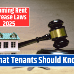 Wyoming Rent Increase Laws 2025: What Tenants Should Know